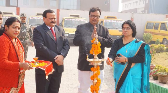 महिला सशक्तीकरण की अनूठी पहल, 11वीं में लड़कियों का फ्री एडमिशन