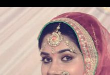 सिरफिरे ने बंदूक के बल पर भोजपुरी अभिनेत्री ऋतु सिंह को बनाया बंधक फिल्म अभिनेत्री ऋतु सिंह