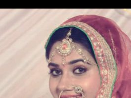 सिरफिरे ने बंदूक के बल पर भोजपुरी अभिनेत्री ऋतु सिंह को बनाया बंधक फिल्म अभिनेत्री ऋतु सिंह