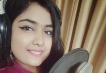 आइए आपको मिलाते हैं पटना की फुलझड़ी प्रिया मल्लिक से प्रिया मल्लिक