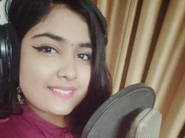आइए आपको मिलाते हैं पटना की फुलझड़ी प्रिया मल्लिक से प्रिया मल्लिक