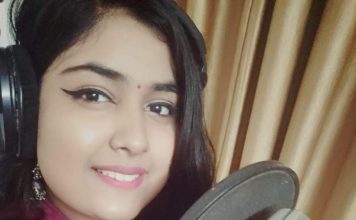 आइए आपको मिलाते हैं पटना की फुलझड़ी प्रिया मल्लिक से प्रिया मल्लिक