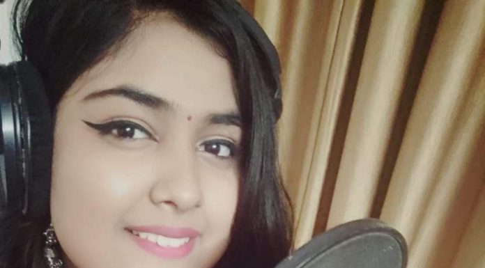 आइए आपको मिलाते हैं पटना की फुलझड़ी प्रिया मल्लिक से प्रिया मल्लिक