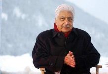 अजीम प्रेमजी को मुसलमान से अधिक भारतीय होने पर गर्व है अजीम प्रेमजी