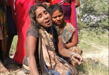 सारण के तरैया में 7 साल के बच्चे की हत्या कर शव पोखर में फेंका सात साल के बच्चे की हत्या की सूचना मिलते ही परिजनों में मचा कोहराम