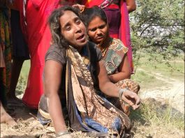 सारण के तरैया में 7 साल के बच्चे की हत्या कर शव पोखर में फेंका सात साल के बच्चे की हत्या की सूचना मिलते ही परिजनों में मचा कोहराम