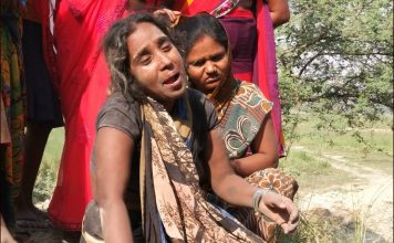 सारण के तरैया में 7 साल के बच्चे की हत्या कर शव पोखर में फेंका सात साल के बच्चे की हत्या की सूचना मिलते ही परिजनों में मचा कोहराम