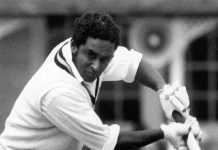 दिलीप सरदेसाई, भारतीय क्रिकेट के नवजागरण के लिए जाने गए दिलीप सरदेसाई