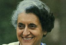 वह सिर्फ आपातकाल नहीं, सबसे बड़ा आतंककाल भी था 25 जून भारतीय राजनीति में एक उल्लेखनीय तारीख है। इसी रोज 1975 में, तत्कालीन इंदिरा सरकार ने इमरजेंसी लगाई थी। दरअसल वह आपातकाल नहीं, आतंककाल था।