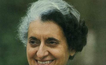 वह सिर्फ आपातकाल नहीं, सबसे बड़ा आतंककाल भी था 25 जून भारतीय राजनीति में एक उल्लेखनीय तारीख है। इसी रोज 1975 में, तत्कालीन इंदिरा सरकार ने इमरजेंसी लगाई थी। दरअसल वह आपातकाल नहीं, आतंककाल था।