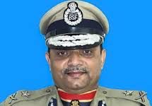 बिहार के कमल नयन चौबे होंगे झारखंड के डीजीपी कमल नयन चौबे