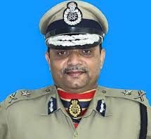 बिहार के कमल नयन चौबे होंगे झारखंड के डीजीपी कमल नयन चौबे