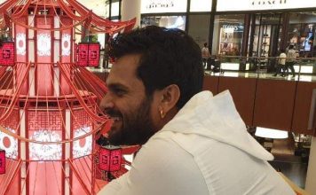 निरहुआ के बाद अब खेसारीलाल यादव भी भाजपा की गोद में भाजपा का प्रचार करेंगे खेसारीलाल यादव