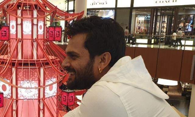 निरहुआ के बाद अब खेसारीलाल यादव भी भाजपा की गोद में भाजपा का प्रचार करेंगे खेसारीलाल यादव