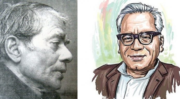 भारत के प्रगतिशील बुद्धिजीवियों ने राष्ट्रवाद को कमजोर किया किशन पटनायक