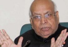 नैक प्रत्ययन’ की तैयारी के लिए साप्ताहिक समीक्षा करेः गवर्नर बिहार के राज्यपाल लालजी टंडन