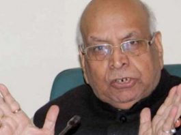 विज्ञापन निकाल कर बिहार में कुलपति तलाशे जाएंगे बिहार के राज्यपाल लालजी टंडन