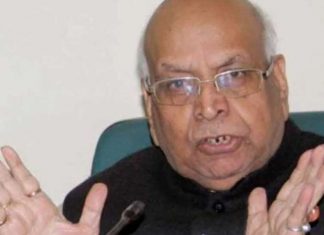 मगध व पूर्णिया विश्वविद्यालय में नये कुलसचिव नियुक्त बिहार के राज्यपाल लालजी टंडन