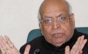 नैक प्रत्ययन’ की तैयारी के लिए साप्ताहिक समीक्षा करेः गवर्नर बिहार के राज्यपाल लालजी टंडन