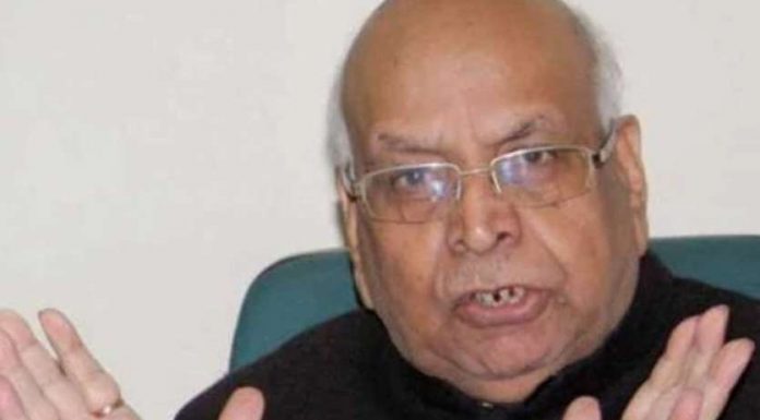 नैक प्रत्ययन’ की तैयारी के लिए साप्ताहिक समीक्षा करेः गवर्नर बिहार के राज्यपाल लालजी टंडन