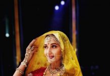 माधुरी दीक्षित को कुंवारे में करना पड़ा था नो प्रेग्नेंसी क्लॉज पर साइन माधुरी दीक्षित