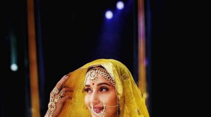 माधुरी दीक्षित को कुंवारे में करना पड़ा था नो प्रेग्नेंसी क्लॉज पर साइन माधुरी दीक्षित