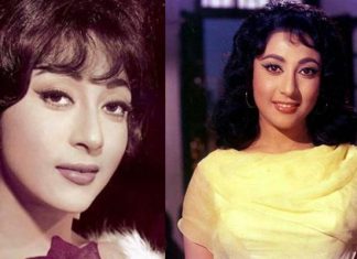 कभी परदे पर धूम मचाने वाली अभिनेत्रियों में शुमार थीं माला सिन्हा फिल्म अभिनेत्री माला सिन्हा