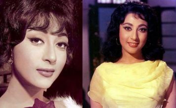 कभी परदे पर धूम मचाने वाली अभिनेत्रियों में शुमार थीं माला सिन्हा फिल्म अभिनेत्री माला सिन्हा