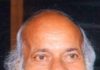 क्या आप जानते हैं कि चर्चित साहित्यकार मुद्राराक्षस भी चुनाव लड़े थे मुद्राराक्षस