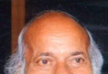 क्या आप जानते हैं कि चर्चित साहित्यकार मुद्राराक्षस भी चुनाव लड़े थे मुद्राराक्षस