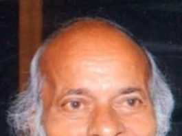 क्या आप जानते हैं कि चर्चित साहित्यकार मुद्राराक्षस भी चुनाव लड़े थे मुद्राराक्षस