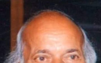 क्या आप जानते हैं कि चर्चित साहित्यकार मुद्राराक्षस भी चुनाव लड़े थे मुद्राराक्षस