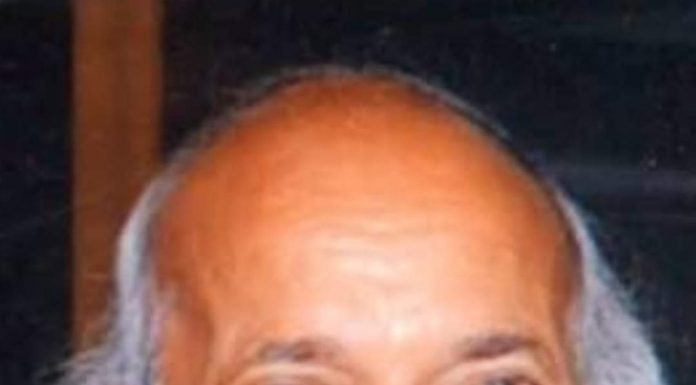 क्या आप जानते हैं कि चर्चित साहित्यकार मुद्राराक्षस भी चुनाव लड़े थे मुद्राराक्षस