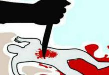 पटना में 5 की हत्या से दहशत, सीएम ने क्राइम की समीक्षा की प्रतीकात्मक फोटो