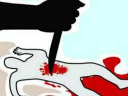 सारण जिले के गड़खा में दिनदहाड़े गोली मार व्यवसायी की हत्या प्रतीकात्मक फोटो