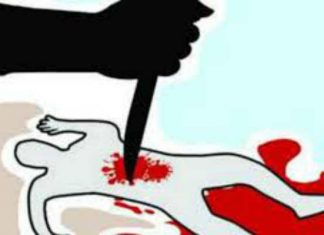 पटना में 5 की हत्या से दहशत, सीएम ने क्राइम की समीक्षा की प्रतीकात्मक फोटो
