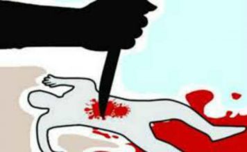 भाभी के प्रेम में पागल भाई ने चचेरे भाई को मार डाला प्रतीकात्मक फोटो