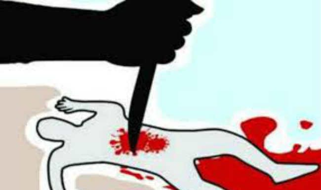 बिहार के नवादा जिले से अपहृत 3 युवकों की हत्या, जंगल में मिलीं लाशें प्रतीकात्मक फोटो