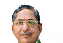 बिहार की 5 जिलों की सड़कों पर खर्च होंगे 36.41 करोड़ : नन्द किशोर पथ निर्माण मंत्री नंदकिशोर यादव