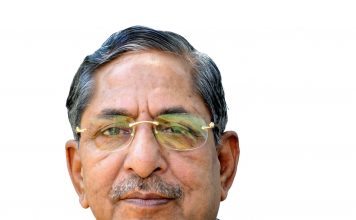 बिहार की 5 जिलों की सड़कों पर खर्च होंगे 36.41 करोड़ : नन्द किशोर पथ निर्माण मंत्री नंदकिशोर यादव