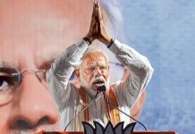 शिवानंद तिवारी ने दबी जुबान नरेंद्र मोदी की तारीफ की नरेंद्र मोदी