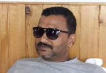 टैंकर-स्कॉर्पियो की टक्कर में मौत, ड्राइवर गंभीर रूप से घायल पप्पू सिंह की फाइल फोटो