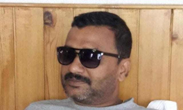 टैंकर-स्कॉर्पियो की टक्कर में मौत, ड्राइवर गंभीर रूप से घायल पप्पू सिंह की फाइल फोटो