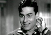 मदर इंडिया ने राजेंद्र कुमार को एक्सिडेंटल से मशहूर हीरो बनाया  राजेंद्र कुमार