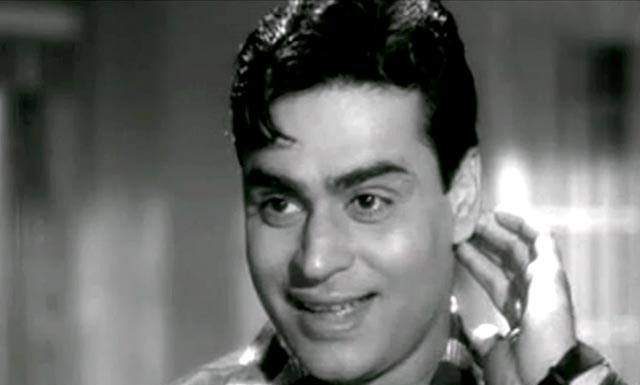 मदर इंडिया ने राजेंद्र कुमार को एक्सिडेंटल से मशहूर हीरो बनाया राजेंद्र कुमार