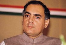 राजीव गांधी पर मोदी का बयान भाजपा पर कहीं भारी न पड़ जाये राजीव गांधी