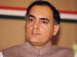 राजीव गांधी पर मोदी का बयान भाजपा पर कहीं भारी न पड़ जाये राजीव गांधी