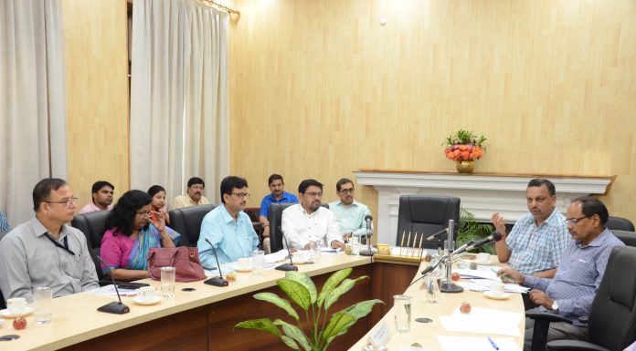 बिहार के सभी विश्वविद्यालयों में अब आनलाइन एडमिशन