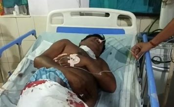 कांटी में राजद के 2 नेताओं व बाढ़ में भाजपा नेता को मारी गोली मुजफ्फरपुर के कांटी थाना इलाके में फायरिंग में जख्मी राजद नेता