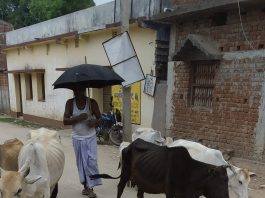 रहिमन पानी राखिए………. : रमेश चंद्र की कहानी